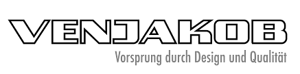 Venjakob logo