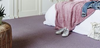Allerlei soorten vloerbedekking bij Hulstein Wonen