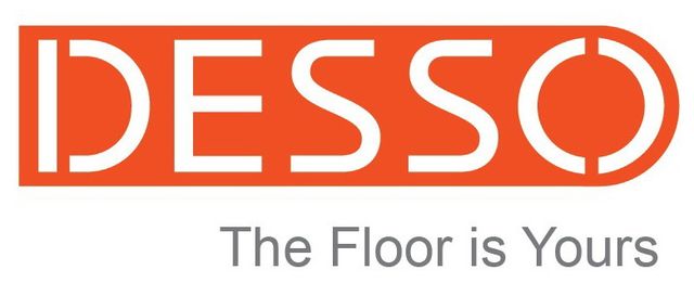 Desso logo