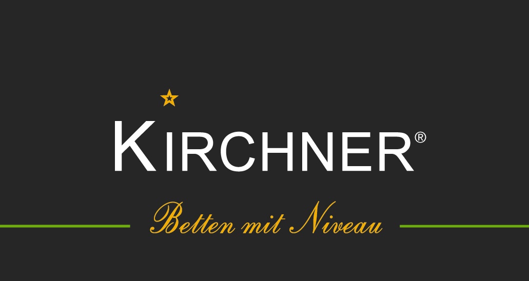Kirchner logo