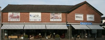 Over Hulstein Wonen